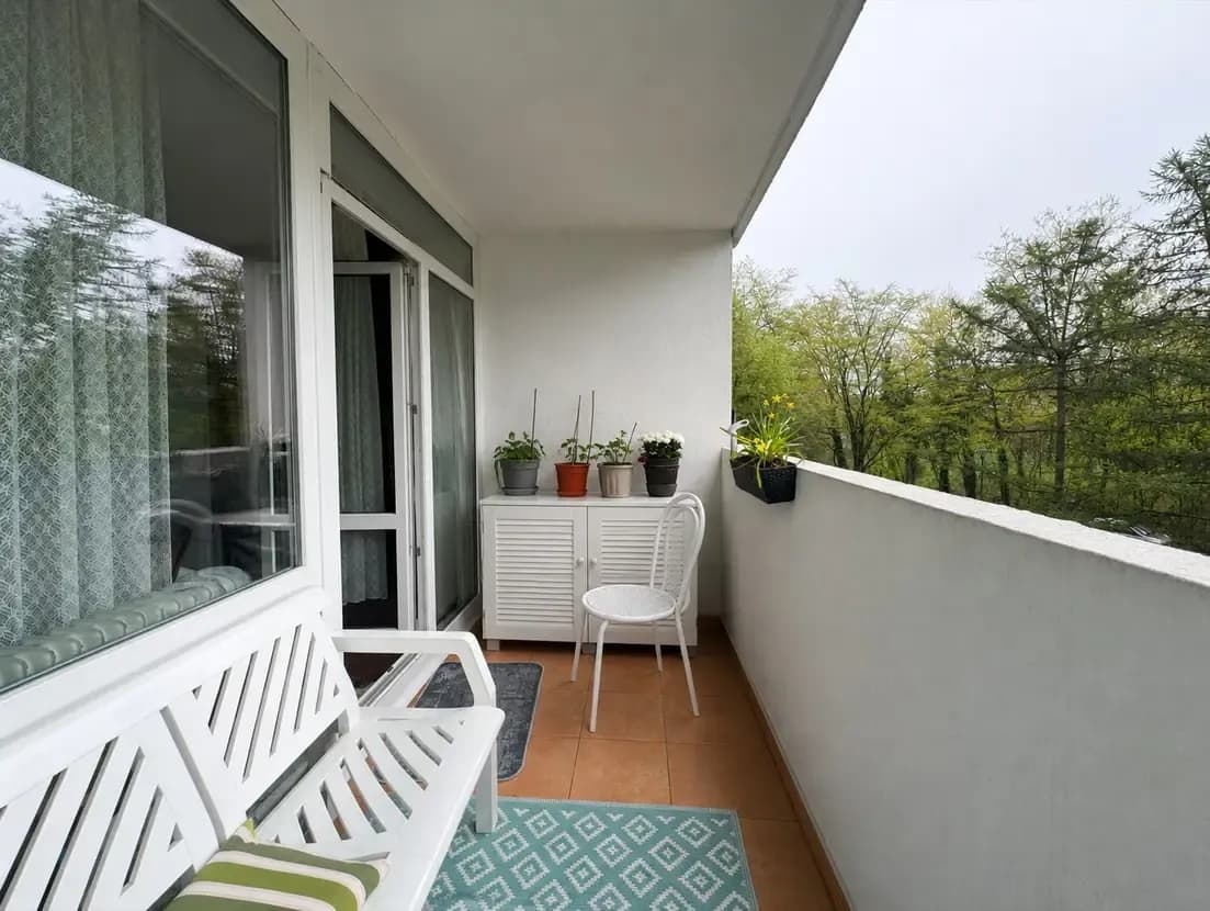 Köln-Porz Wohnung — immo3