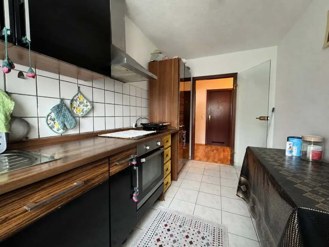 Köln-Porz Wohnung — immo5